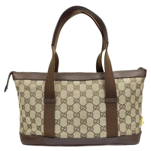 Gucci Handbags - Gucci bag